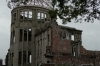 A-Bomb Dome, formerly the Hiroshima Prefectural Industrial Promotion Hall, Japan
