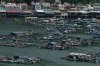 Fishing village of Sok Kwu Wan, Lamma Island, Hong Kong