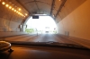Hai Van tunnel, 6.3km long, opened 2005 VN