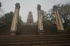 Linh Mu Pagoda, Hue VN