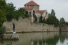 Lake Öreg and Tata Castle HU