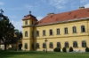 Lake Öreg and Tata Castle HU