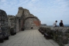 Visegrád Castle on the Danube River HU