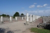 Gorsium Roman Ruins HU