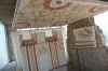 Basilican Frescoes, Gorsium Roman Ruins HU