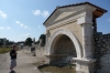 Gorsium Roman Ruins HU