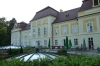 Grof Apponyi Castle, Hőgyész HU