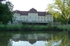 Grof Apponyi Castle, Hőgyész HU