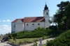 Benedictine Monastery of Tihany (Tihany Abbey) HU