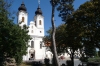 Benedictine Monastery of Tihany (Tihany Abbey) HU