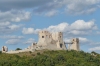 Castle of Csesznek HU