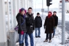 Stainsby's + in Reykjavik IS