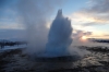 Geysir in Iceland