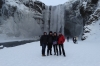 Skógafoss (waterfall) IS