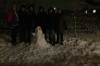 A white Christmas for Stainsby/Martinez/Templeton IS