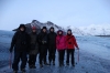 Svinafellsjökull glacier IS