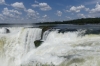 Garganta del Diablo (Devil’s Throat) at Iguazú Falls AR