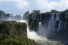 Iguazú Falls and San Martin Island AR