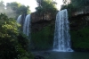 Hermanas Waterfall, Iguazú Falls AR