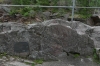 Rock Carvings on C18 and C19 at Imatrankoski Rapids, Imatra FI