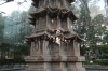 Ten storey Stone Pagoda of Wongaksa Temple Site, Tapgol Park KR