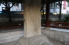 Monument of Wongaksa Temple, Tapgol Park KR
