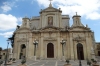 St Paul's Church, Mdina, Malta