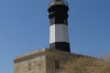 Lighthouse near Marsaxlokk, Malta