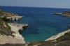 Peter's Pool, swimming beach near Marsaxlokk, Malta