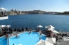 Valletta from Sliema, Malta