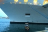 Cruise ship Celebrity Equinox visiting Valletta MT
