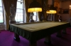 Billiard Room, Osborne House, Isle of Wight UK