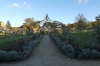 The Walled Garden, Osborne House, Isle of Wight UK