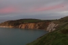 Needles attraction, Isle of Wight UK