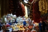 Spices galore. In and around the Spice Market