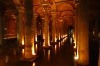 The Basilica Cistern
