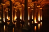 The Basilica Cistern