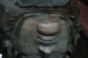 Mythyological Character Medusa, The Basilica Cistern