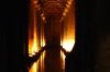 The Basilica Cistern