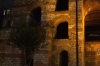 Old caravanserai in the Sultanamet area
