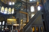 Hagia Sofia Museum, Istanbul TR