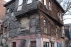 Old Wooden House, Istanbul TR