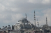 Yeni Mosque (near Galata Bridge), Istanbul