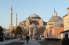 Hagia Sophia Museum, Istanbul