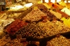 Fruit Teas, Istanbul