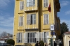 Old Istanbul House used as Police Station
