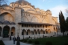 Suleymaniye Mosque, Istanbul
