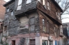 Old Wooden House, Istanbul