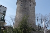 Galata Tower, Istanbul