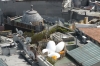 Stork Eggs from the Galata Tower, Istanbul